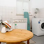 Apartmán Oberleutnant Westerland