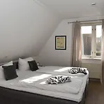 Oberleutnant Apartmán
