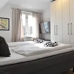 Oberleutnant Apartmán *