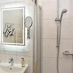 Apartmán Oberleutnant *