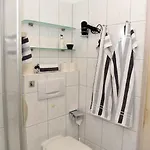 Oberleutnant Apartmán Westerland