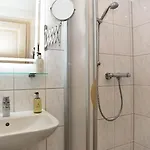 Apartmán Oberleutnant Westerland