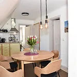 Oberleutnant Apartmán *