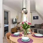 Apartmán Oberleutnant *