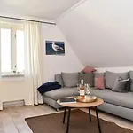 Oberleutnant Apartmán
