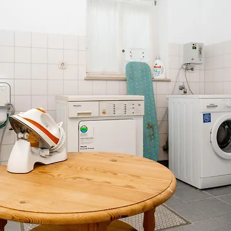 Apartment Oberleutnant Westerland