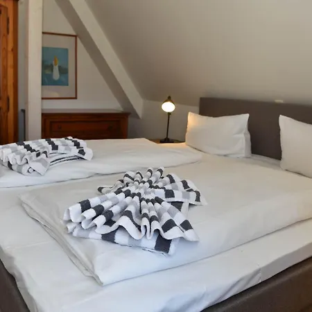 Oberleutnant * Westerland