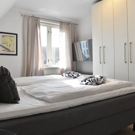 Oberleutnant Apartment *