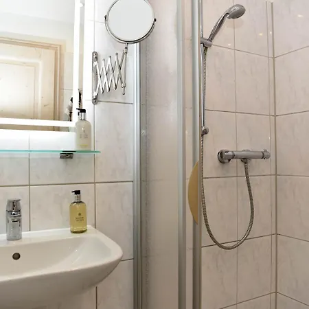 Apartment Oberleutnant Westerland