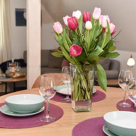 Oberleutnant * Westerland