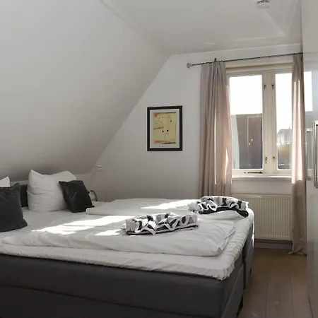 Apartment Oberleutnant