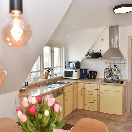 Oberleutnant Apartment