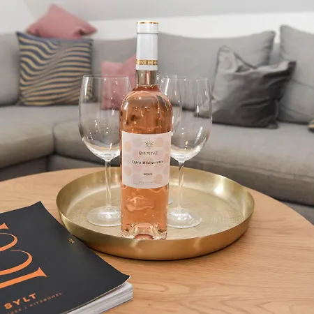 Oberleutnant * Westerland