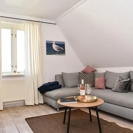 Oberleutnant Apartment